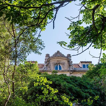 Villa Roma Дубровник Екстериор снимка