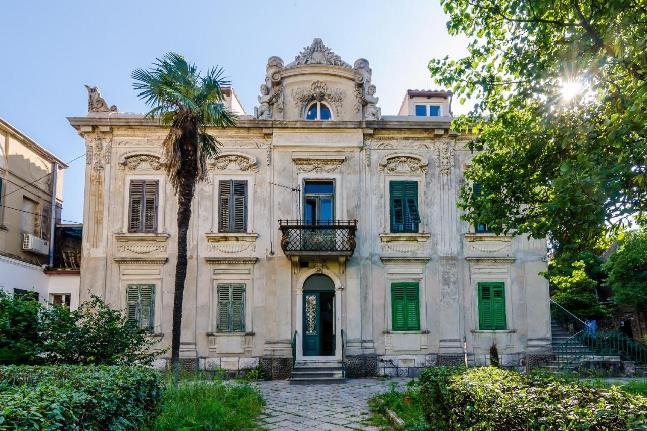 Villa Roma Дубровник Екстериор снимка